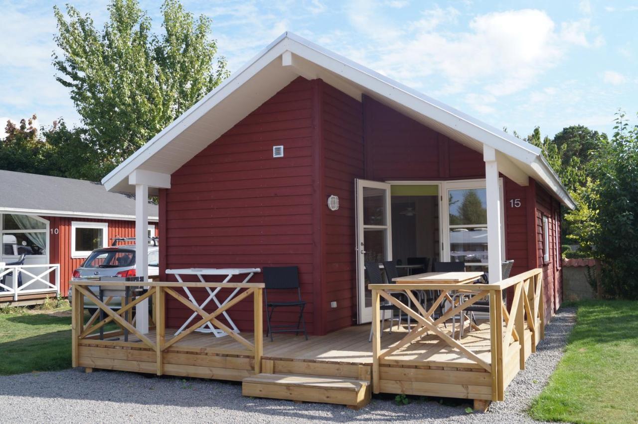 Hasle Camping & Hytter Стая снимка